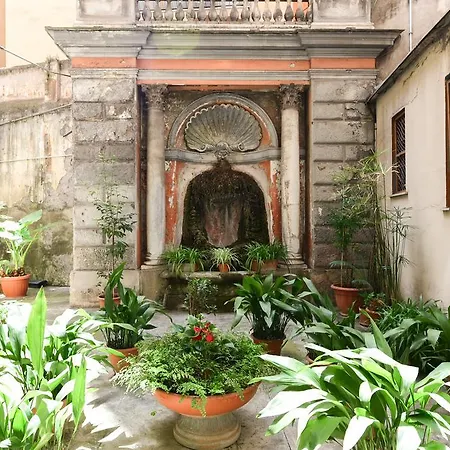 Apartment Cs Cosy Termini Studio Rome