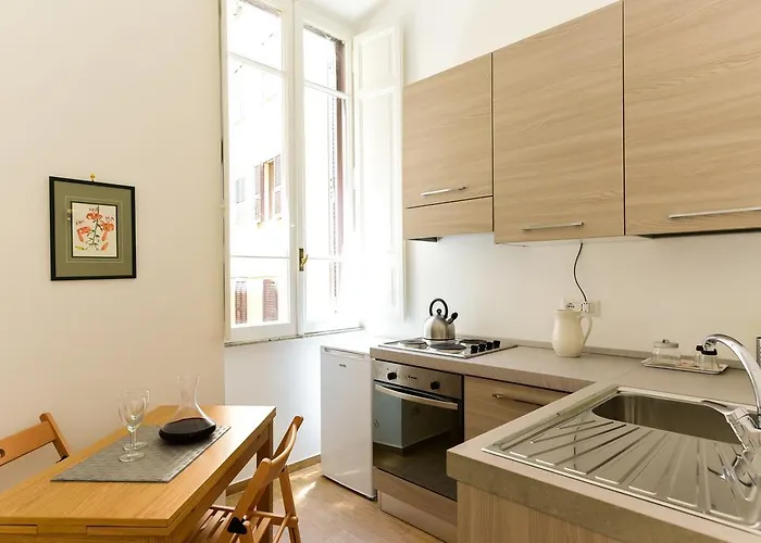 Cs Cosy Termini Studio Apartament Rzym