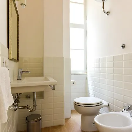 Cs Cosy Termini Studio * רומא
