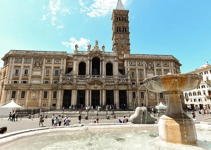 Cs Cosy Termini Studio アパート