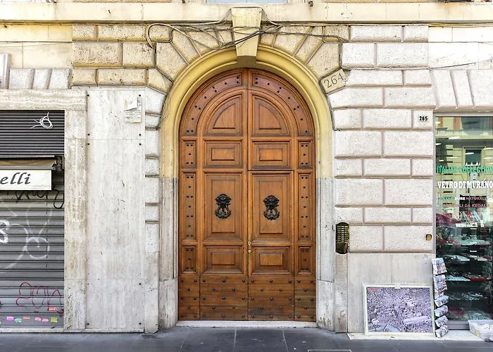 Cs Cosy Termini Studio *