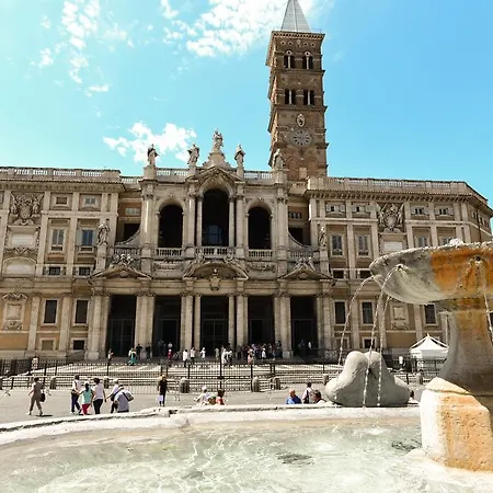 Cs Cosy Termini Studio Appartamento