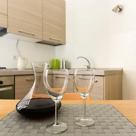 Cs Cosy Termini Studio * Roma