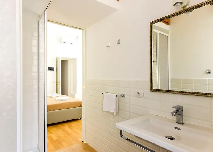 Cs Cosy Termini Studio * Roma