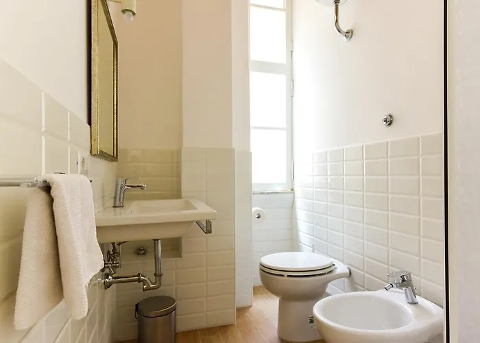 Cs Cosy Termini Studio * Roma