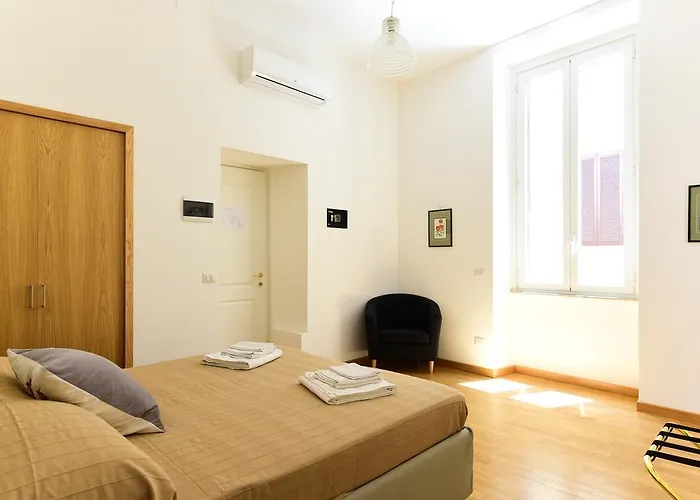 Appartamento Cs Cosy Termini Studio