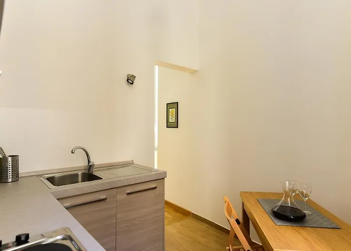 Cs Cosy Termini Studio Roma