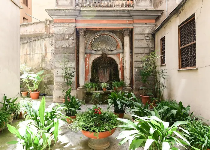 Appartamento Cs Cosy Termini Studio Roma