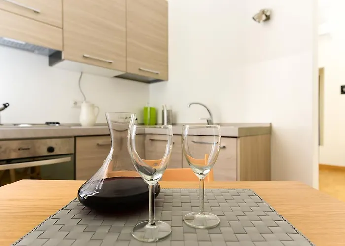 Cs Cosy Termini Studio * Roma